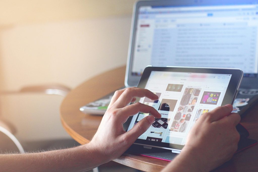 Warehouse management mobile apps